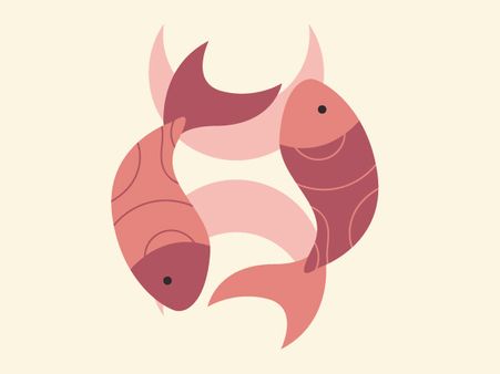 Pisces: 19 February - 20 March
