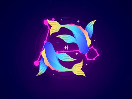 Pisces: 19 February - 20 March Pisces: 19 February - 20 March