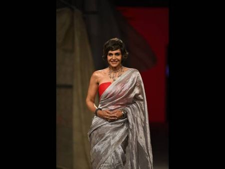 1. Mandira Bedi 1. Mandira Bedi