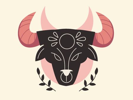 Taurus: 20 April - 20 May