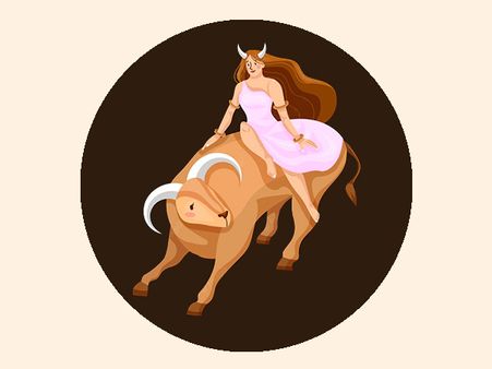 Taurus: 20 April - 20 May