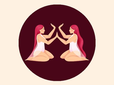 Gemini: 21 May - 20 June