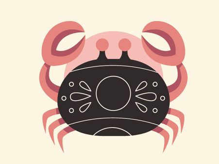 Cancer: 21 June - 22 July