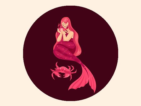 Cancer: 21 June - 22 July