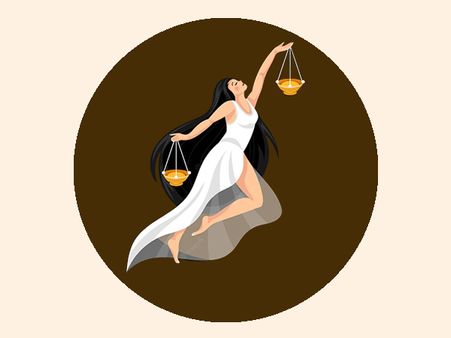 Libra: 23 September - 22 October