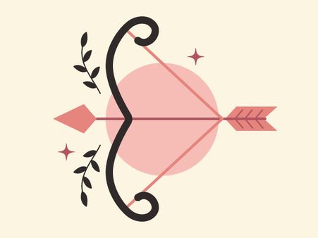 Sagittarius: 22 November - 21 December