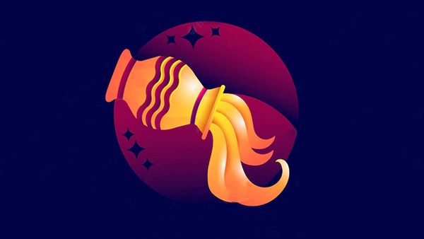 1. Aquarius: 20 January - 18 February