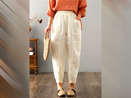 Select Breathable Fabrics Only