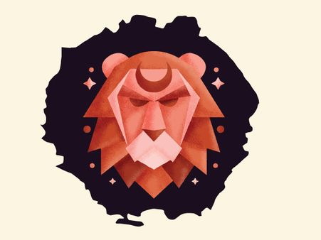 Leo: 23 July - 22 August