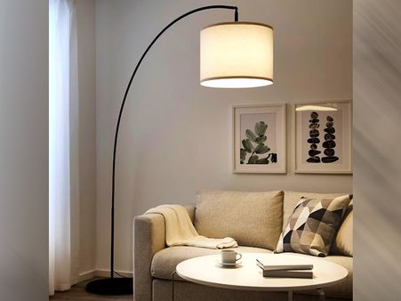 Introduce attractive Lights