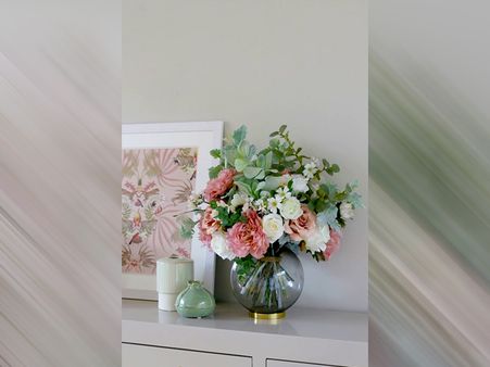 Introduce Nature Indoors