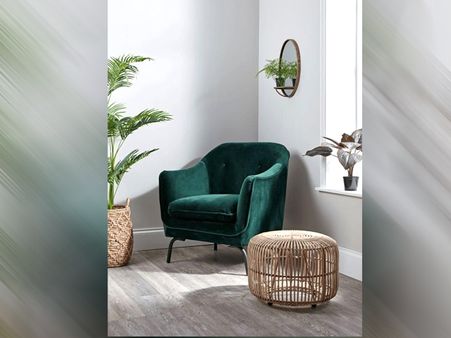 Place an Accent Chair