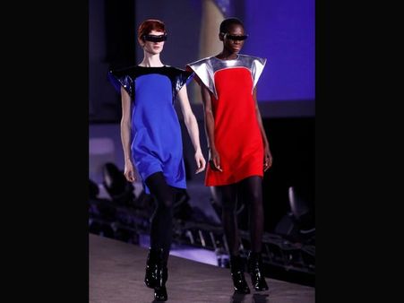 Return of Pierre Cardin 
