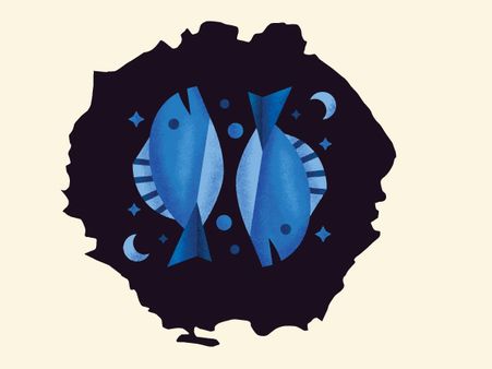 Pisces: 19 February - 20 March