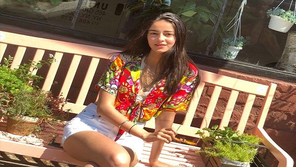 Printed Shirt and Jeans Printed Shirt and Jeans