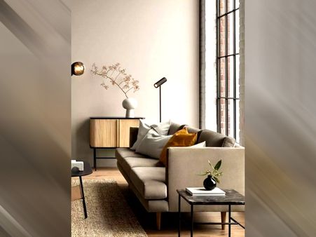 Rearrange The Furniture