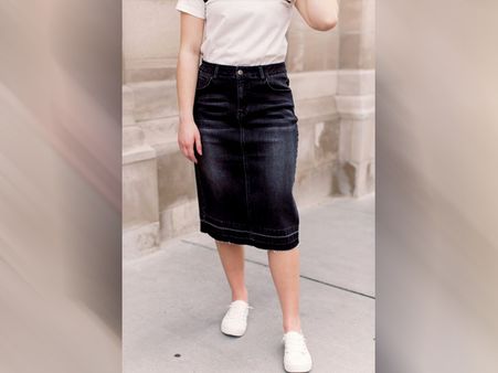 Select the Right Footwear