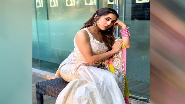 White Traditional Suit White Traditional Suit