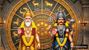 నవపంచమ దృష్టి యోగం..సెప్టెంబర్ 1 నుంచి ఈ 4 రాశుల జాతకం మారిపోబోతోంది! నవపంచమ దృష్టి యోగం..సెప్టెంబర్ 1 నుంచి ఈ 4 రాశుల జాతకం మారిపోబోతోంది!
