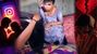 Viral Video: ఇన్ స్టాగ్రామ్ లో పరిచయంతో పెళ్లి..శోభనం రోజు చూస్తే అబ్బాయి!