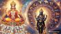 సూర్యుడు, శని ఎదురెదురుగా.. ఈ 5 రాశులకు అక్టోబర్ 17 వరకు తీవ్ర నష్టం!