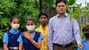 సొంత డబ్బులతో స్కూల్ అభివృద్ధి చేసిన హెడ్ మాస్టర్..నోటీస్ పంపి,ట్రాన్స్ ఫర్ చేసిన గవర్నమెంట్! సొంత డబ్బులతో స్కూల్ అభివృద్ధి చేసిన హెడ్ మాస్టర్..నోటీస్ పంపి,ట్రాన్స్ ఫర్ చేసిన గవర్నమెంట్!