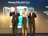 આપની ઇંતેજારી ખત્મ! સેમસંગ ગેલેક્સી એસ5 ભારતમાં લોન્ચ
