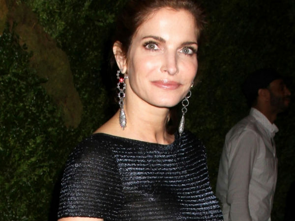  બિલિયોનર્સની હોટેસ્ટ વાઇફ અને ગર્લફ્રેન્ડ