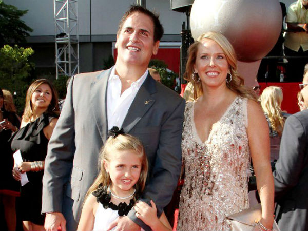  બિલિયોનર્સની હોટેસ્ટ વાઇફ અને ગર્લફ્રેન્ડ