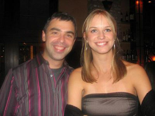  બિલિયોનર્સની હોટેસ્ટ વાઇફ અને ગર્લફ્રેન્ડ