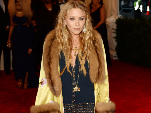  કંઇક આવી ફેશન જોવા મળી મેટ બોલ 2013માં