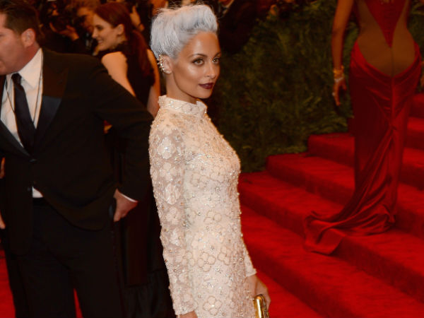  કંઇક આવી ફેશન જોવા મળી મેટ બોલ 2013માં