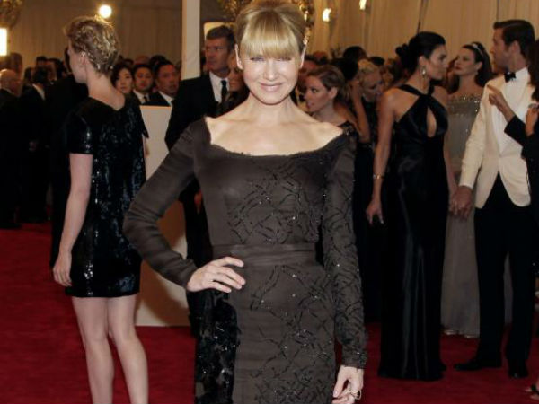  કંઇક આવી ફેશન જોવા મળી મેટ બોલ 2013માં