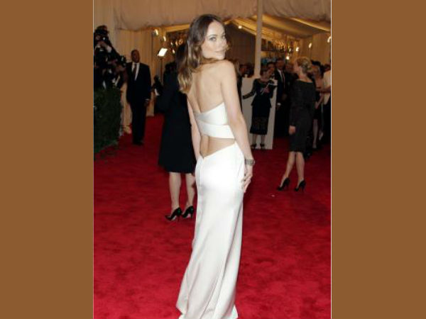  કંઇક આવી ફેશન જોવા મળી મેટ બોલ 2013માં