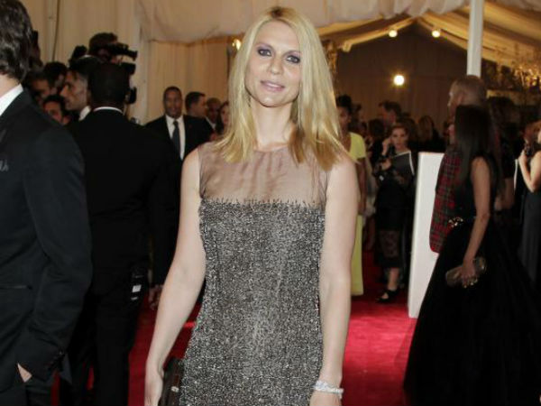  કંઇક આવી ફેશન જોવા મળી મેટ બોલ 2013માં