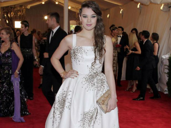  કંઇક આવી ફેશન જોવા મળી મેટ બોલ 2013માં