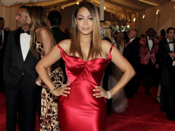  કંઇક આવી ફેશન જોવા મળી મેટ બોલ 2013માં