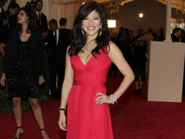  કંઇક આવી ફેશન જોવા મળી મેટ બોલ 2013માં