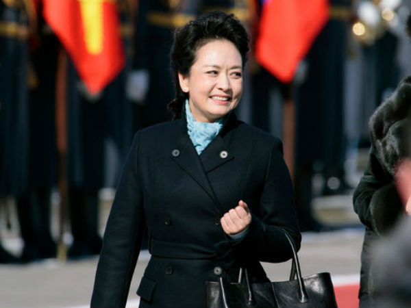 આ મહિલાઓએ કર્યું કઇંક અલગ કે છવાઇ ગઇ વિશ્વમાં