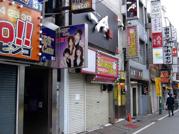 જાણો : વિશ્વના 10 સૌથી લોકપ્રિય રેડ લાઈટ જીલ્લાઓ