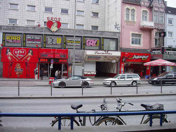 જાણો : વિશ્વના 10 સૌથી લોકપ્રિય રેડ લાઈટ જીલ્લાઓ