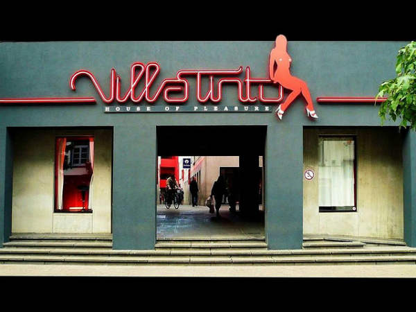 જાણો : વિશ્વના 10 સૌથી લોકપ્રિય રેડ લાઈટ જીલ્લાઓ