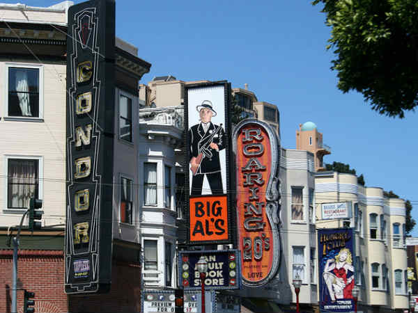 જાણો : વિશ્વના 10 સૌથી લોકપ્રિય રેડ લાઈટ જીલ્લાઓ