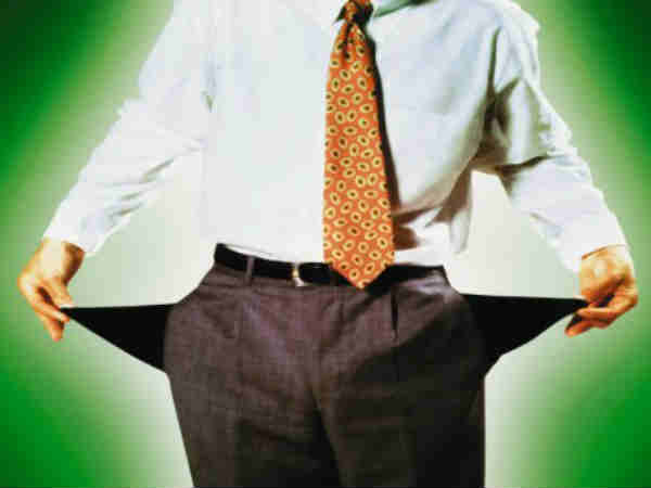 1 - વેરો ભરનારાઓની સંખ્યા ઘટી!