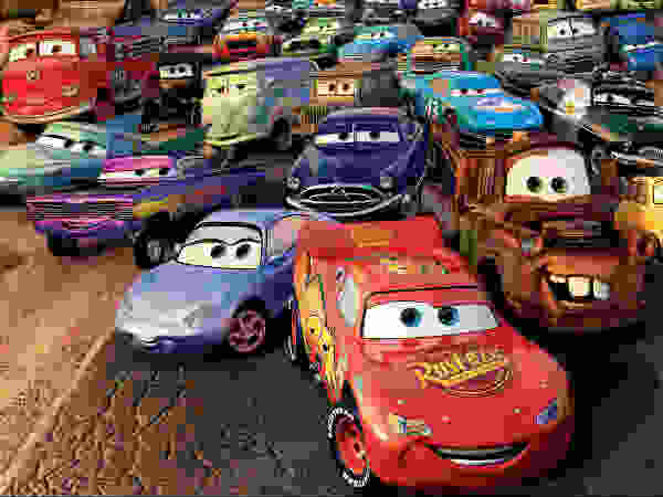 4 - ફોર વ્હીલરના હોર્નનો ઘોંઘાટ... પોં પોં પોં પોં પોં