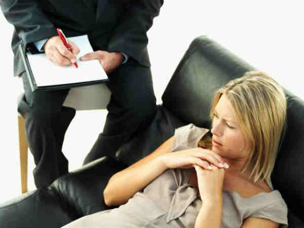 3 - સાયકોલોજી અને મેન્ટલ હેલ્થ