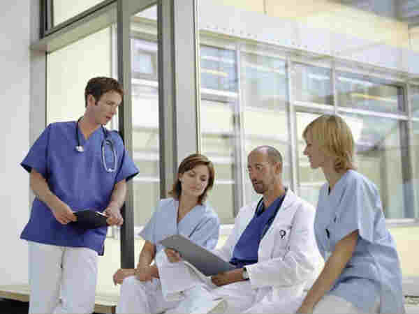 7 - મેડિસિન