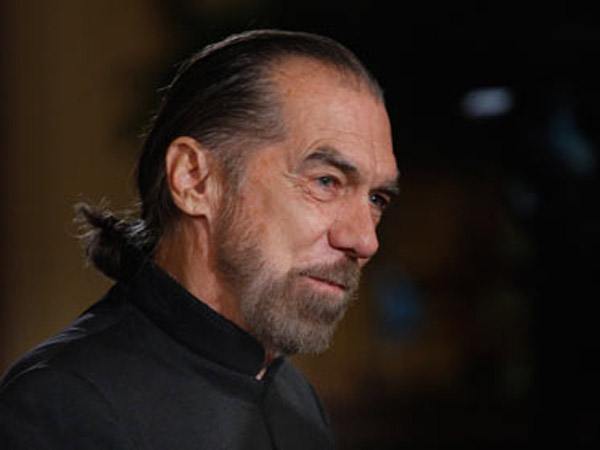 જ્હોન પૌલ ડેજોરિયા