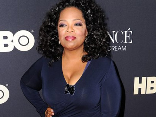 ઓફરા વિનફ્રે