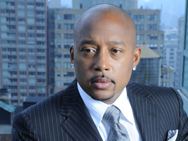 ડાયમન્ડ જ્હોન